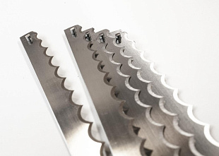 Ножи рамные для хлеборезок