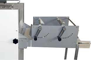 Рогаликовая машина SIBREAD F600